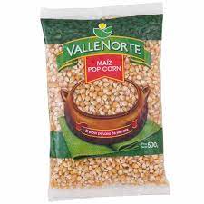 Pop Corn Valle Norte 500g